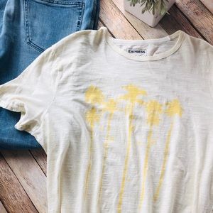 Men’s Express Graphic Tee